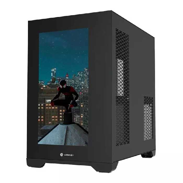 قیمت و خرید سیستم گیمینگ ULTRA 7 TiTAN