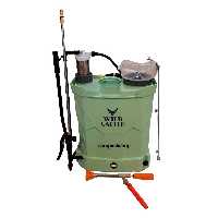 سمپاش شارژی ویلدکتل