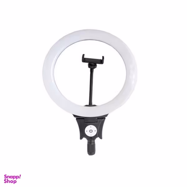 رینگ لایت جیماری مدل fm-12