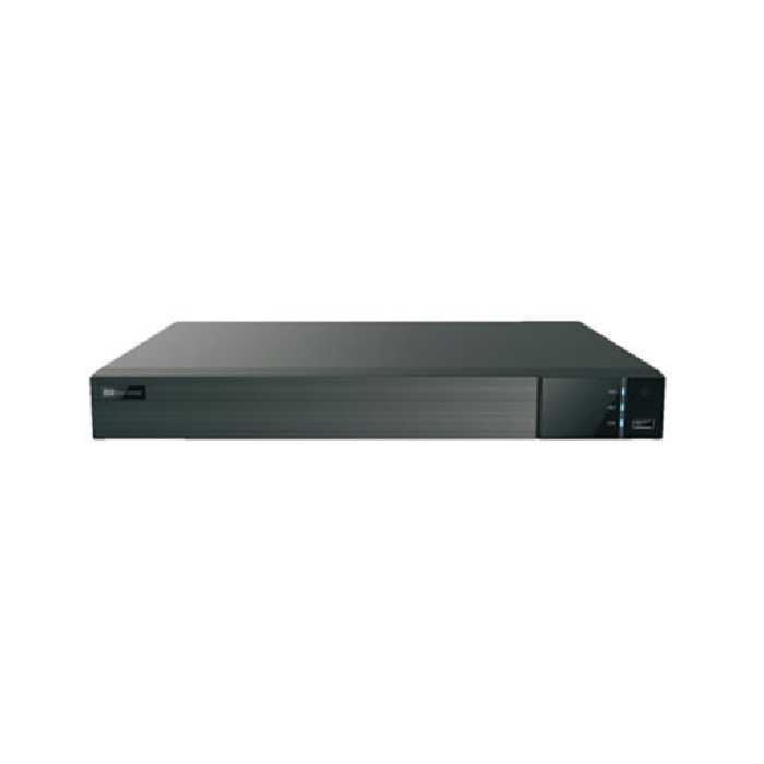 دستگاه ضبط NVR مدل TD-3108B2H-8P