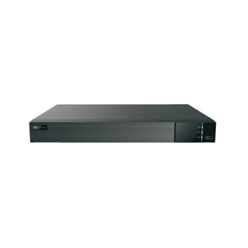 دستگاه ضبط NVR مدل TD-3108B2H-8P
