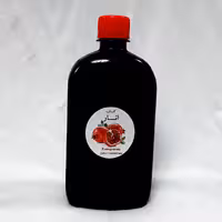 آب انار غلیظ شده (630 گرم) رزوین نوش