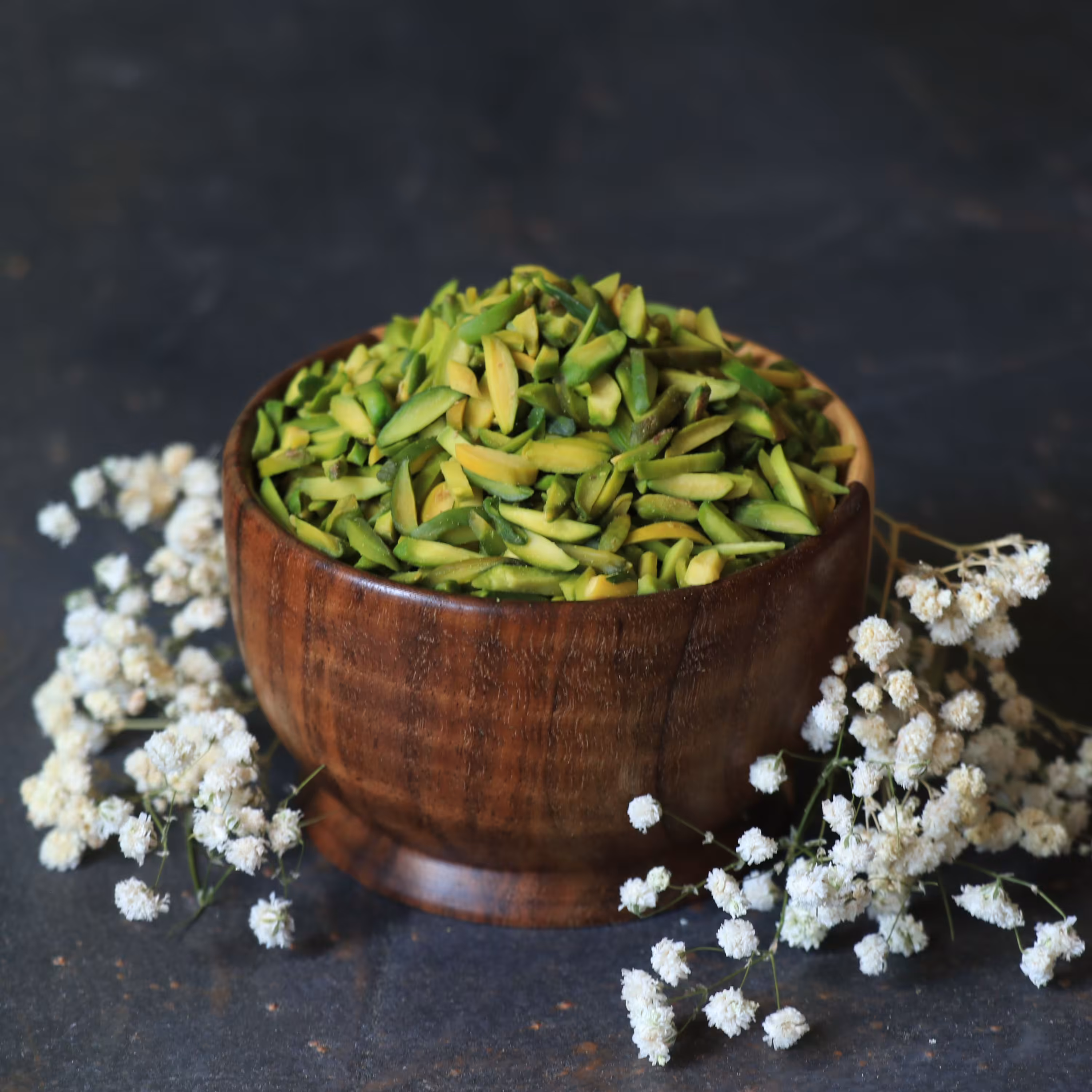 خلال پسته - 100 گرم