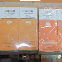 ضدافتاب و ضدجوش راسن باspf50حاوی ویتامینE