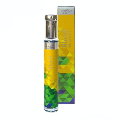 ادوپرفیوم blend مردانه 30 میل اگزودوس