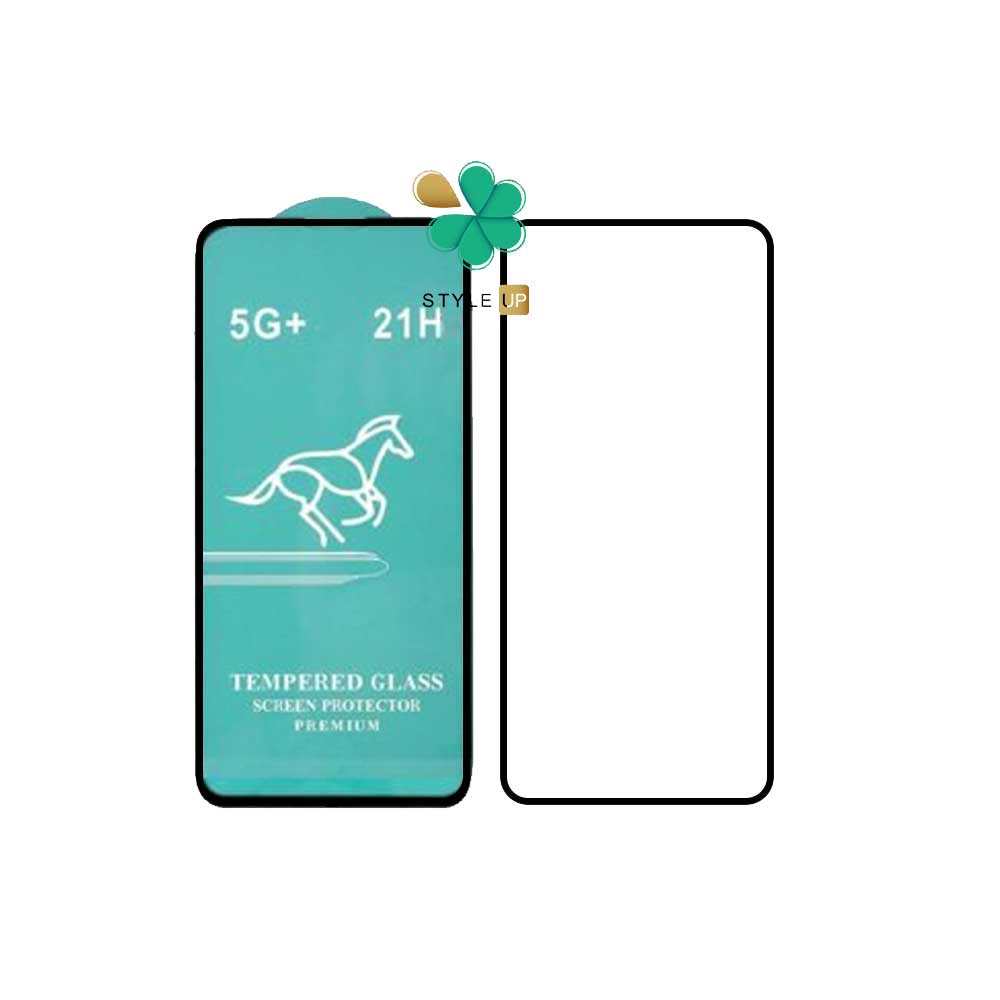 گلس فول 5G گوشی شیائومی Xiaomi 11T / 11T Pro برند Swift Horse