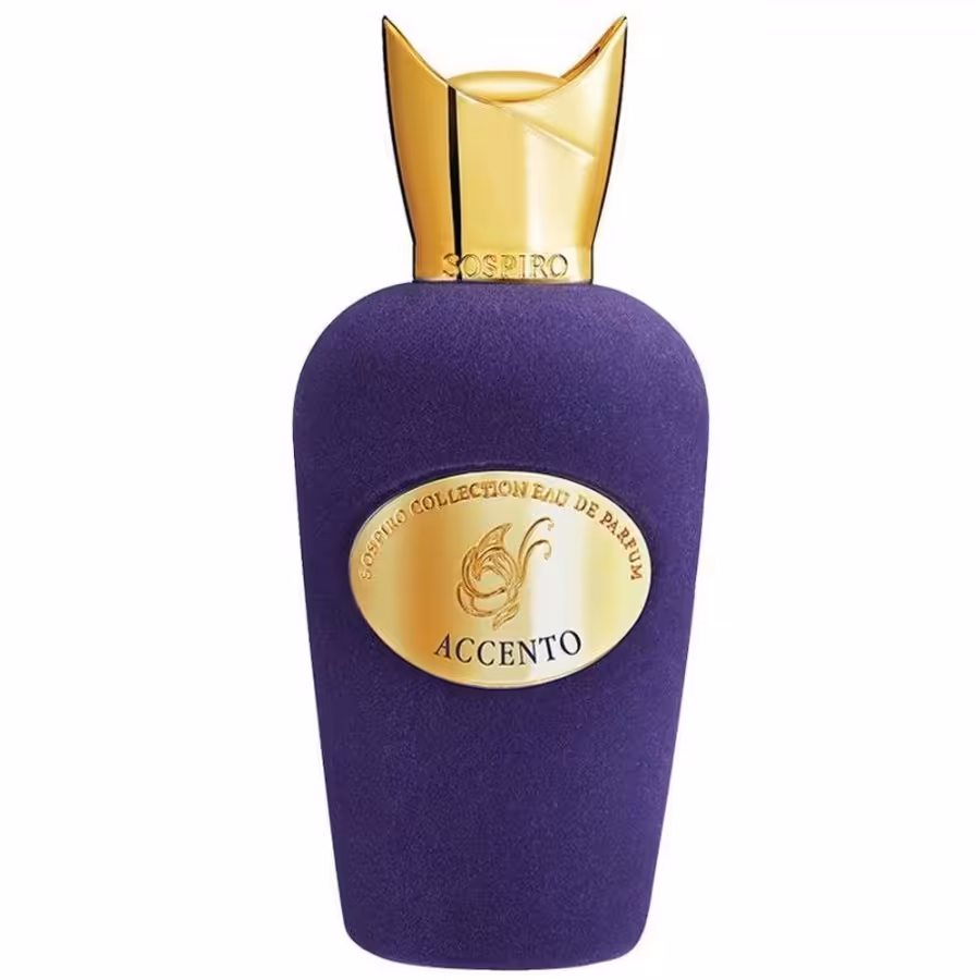 Sospiro Accento سوسپیرو اکسنتو