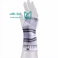 مچ بند آتل دار ارتکس ادور چپ و راست ortex ador