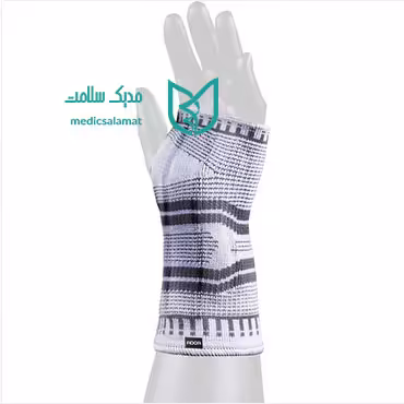 مچ بند آتل دار ارتکس ادور چپ و راست ortex ador