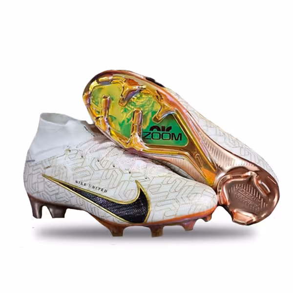 استوک فوتبال نایک مرکوریال ایرزوم ساقدار SuperFly 2024