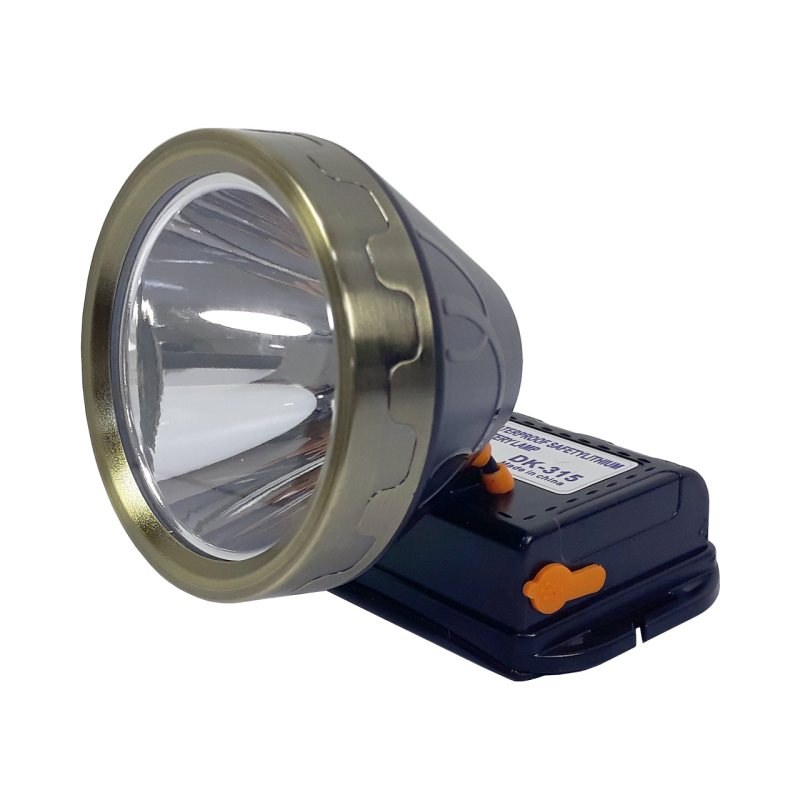 چراغ پیشانی یا هدلایت دیپ کینگ مدل DK-315