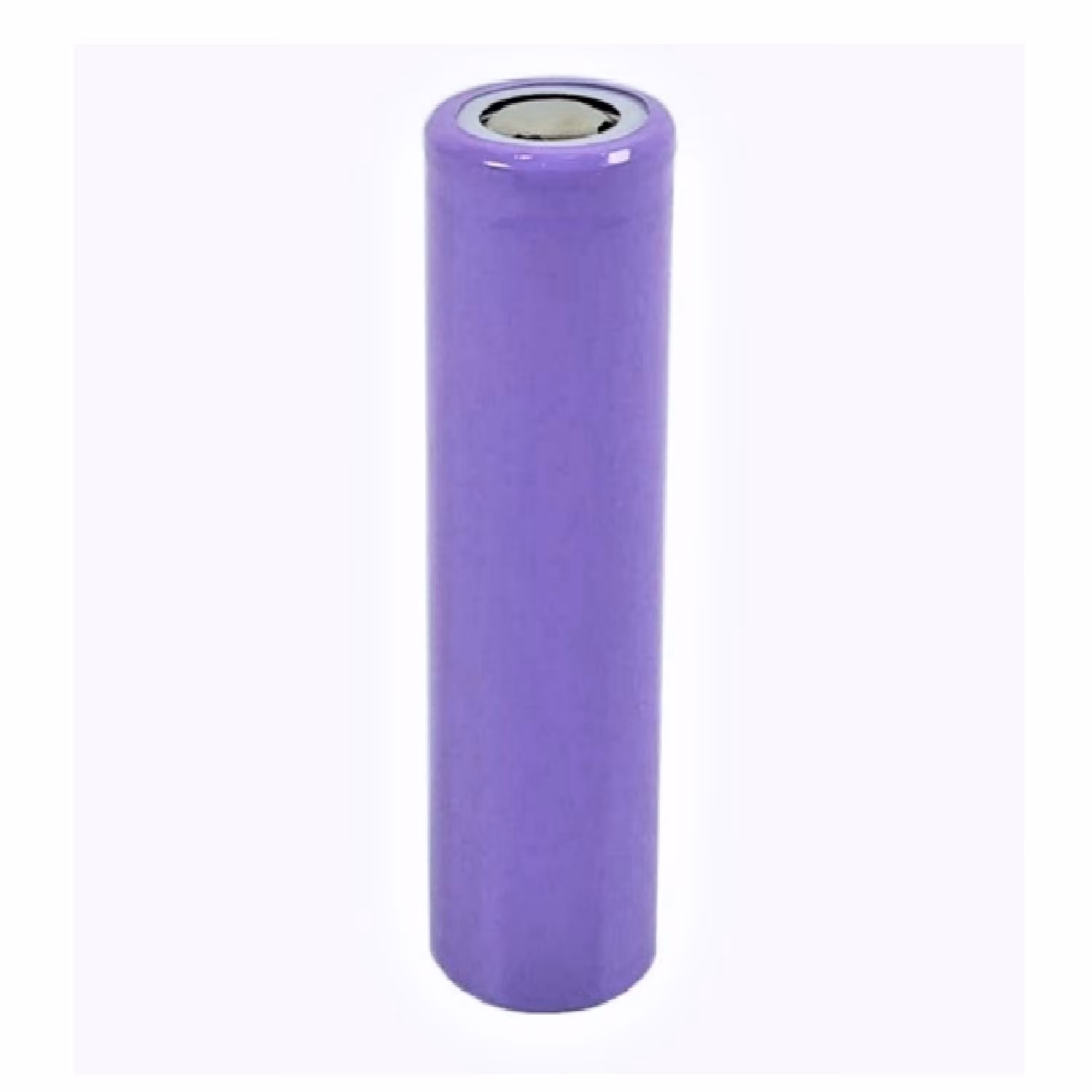 باتری لیتیوم-یون ظرفیت 2200mAh واقعی 18650 