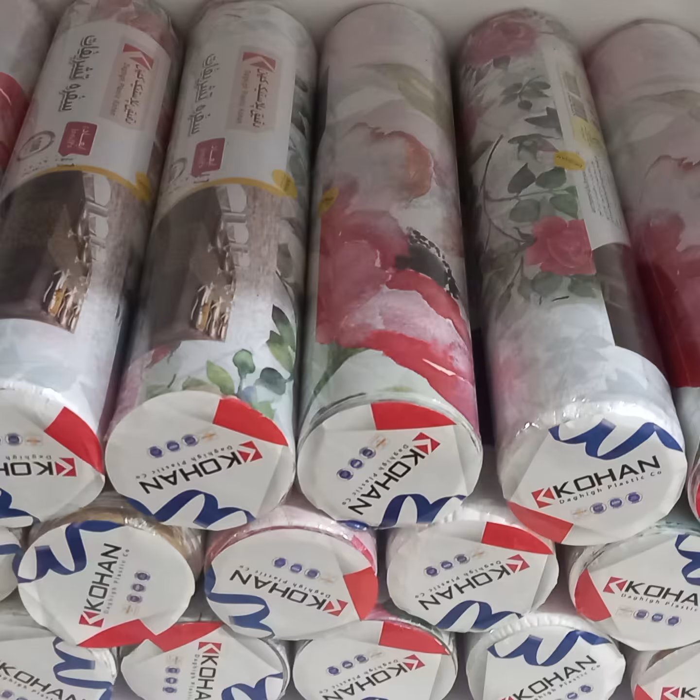 سفره تشریفات مجلسی 