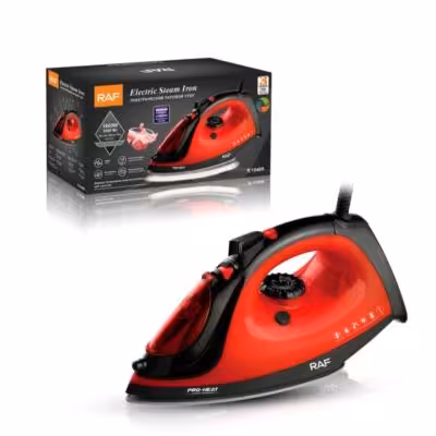 اتوبخار راف مدل R. 1245R