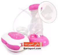 شیردوش برقی فرولیک SHDPP 109