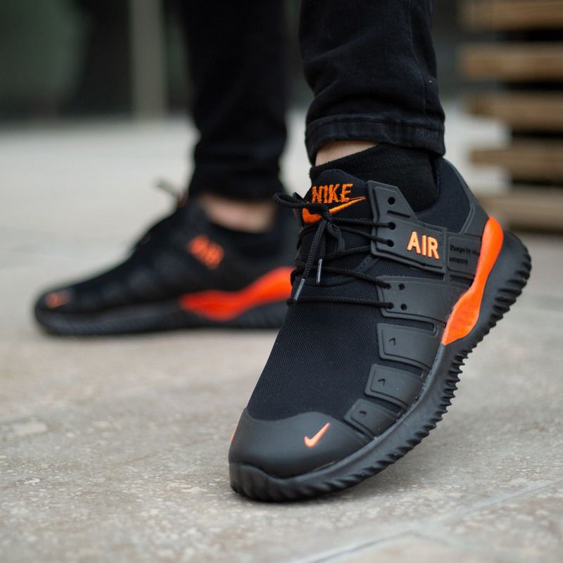 کفش مردانه Nike فوق العاده زیبا و جذاب با کیفیت و دوام فوق العاده 