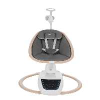 گهواره برقی کیکابو مدل Bee Move | سیسکالا
