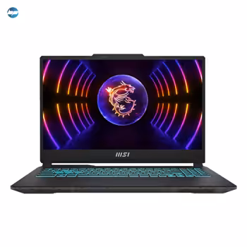 قیمت و خرید لپ تاپ ام اس آی Cyborg کد10753| MSI Cyborg A12VF