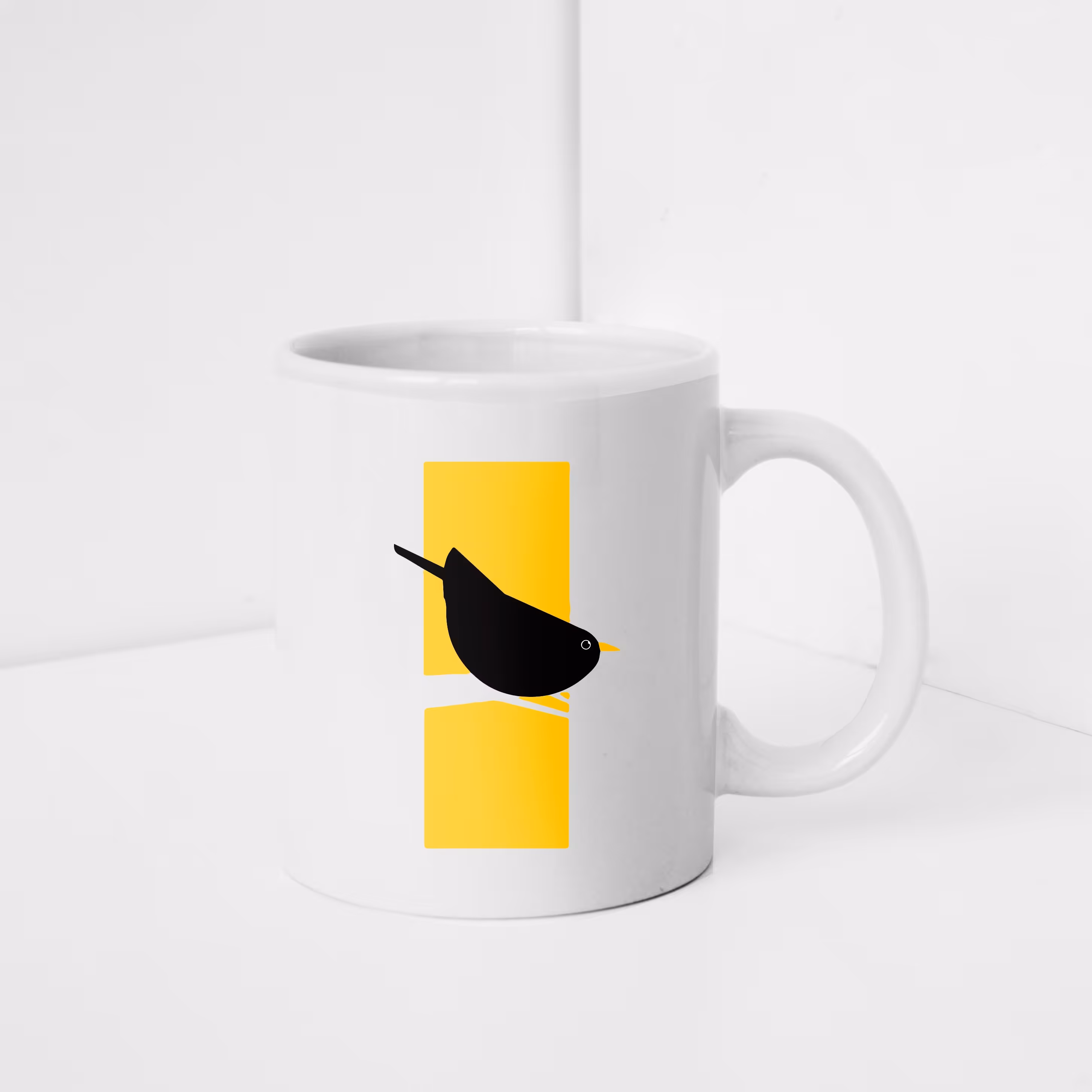 ماگ سرامیکی  مینیمال603