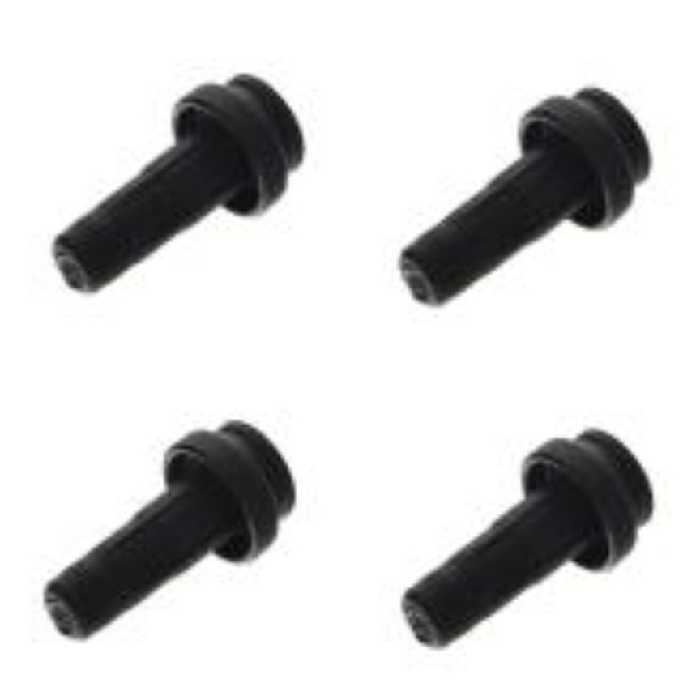 بوت وایر شمع پژو 206 تیپ 2 والئو