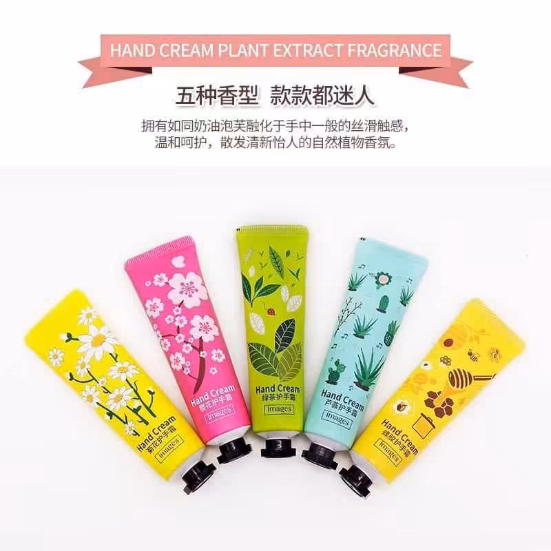 اورجینال پک کرم پنج عددی ایمیجز 