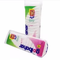 پنبه بهداشتی گلبهار