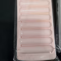 قالب یخ میله ای