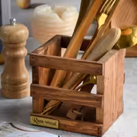 جاقاشقی چوبی