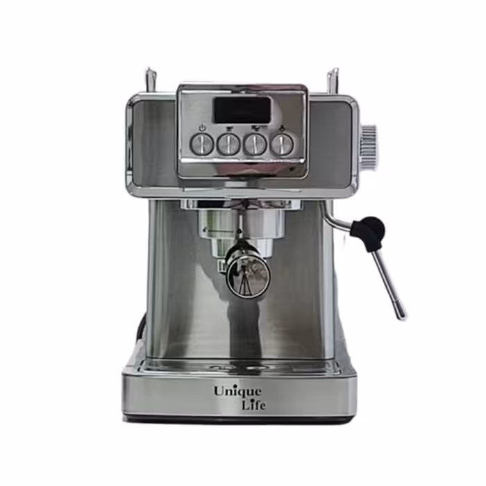 اسپرسو ساز یونیک لایف 20 بار مدل UL-2393