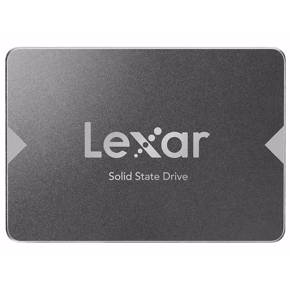 قیمت و خرید هارد SSD 512 گیگ لکسار مدل NS100