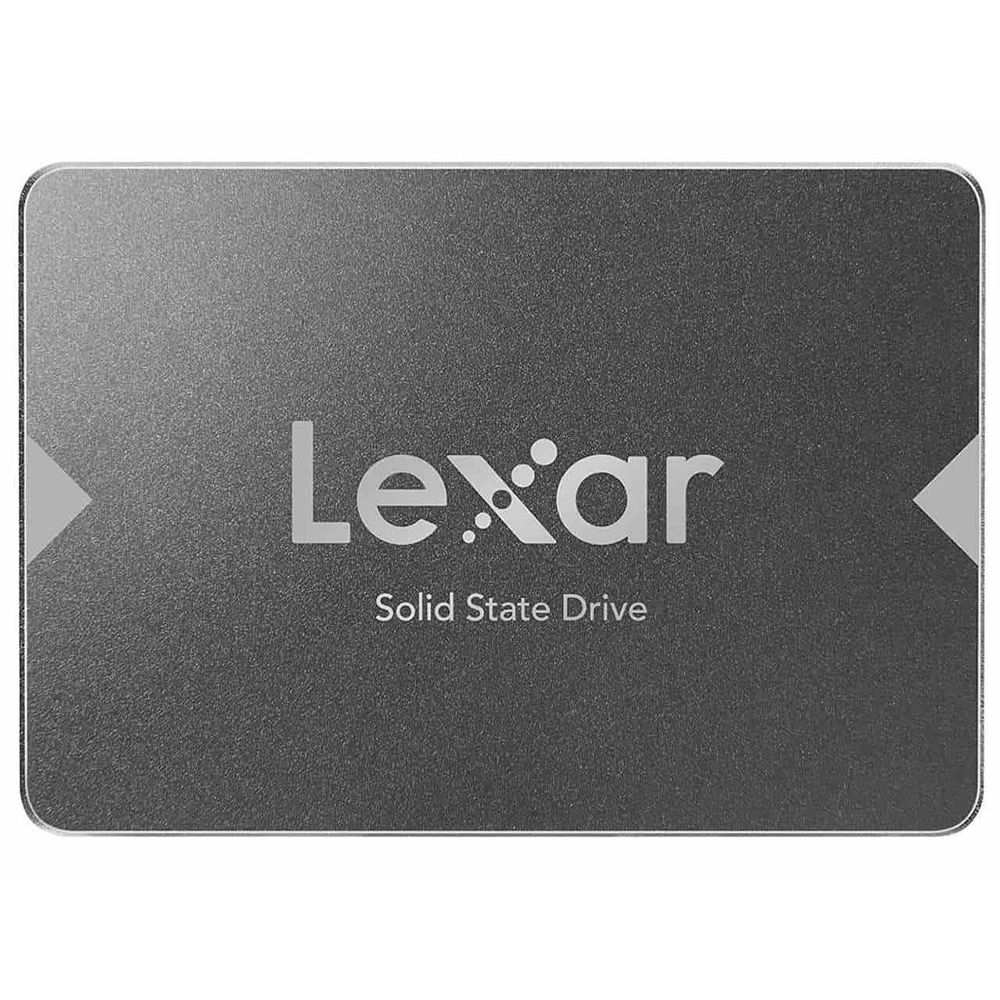 قیمت و خرید هارد SSD 512 گیگ لکسار مدل NS100