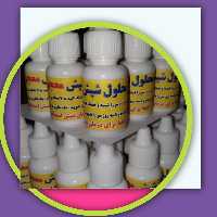 بسته 50 عددی قطره شپش معجزه اصل عمده سرای یاس