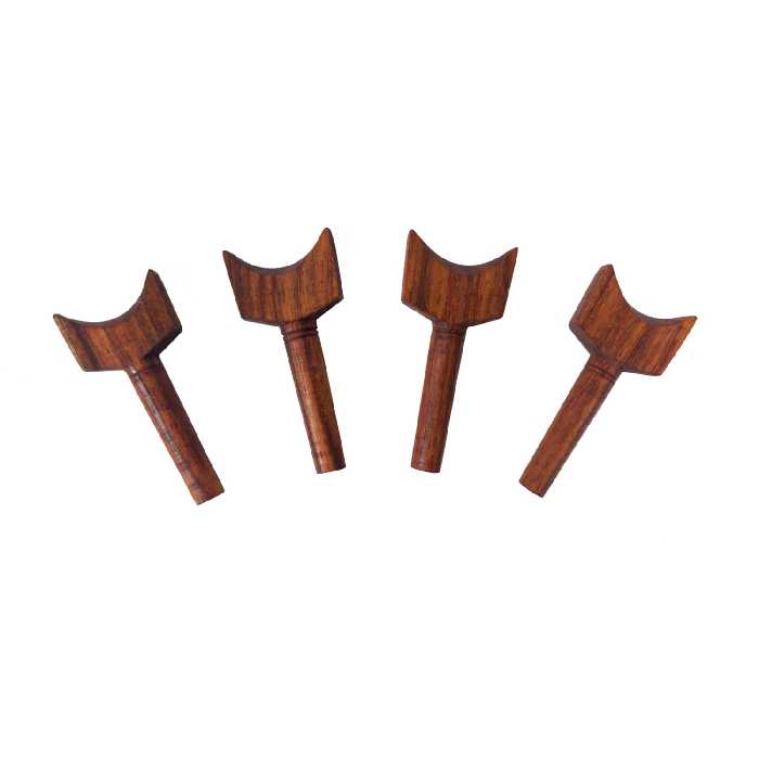 گوشی سه تار آذین مدل سنتی رزوود