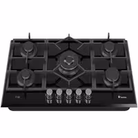 گاز صفحه ای مدل DG 585 هوشمند داتیس