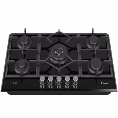 گاز صفحه ای مدل DG 585 هوشمند داتیس