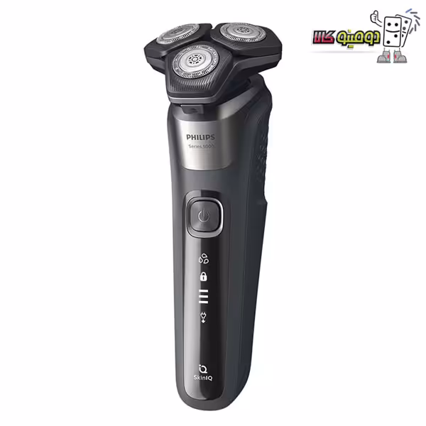 خرید ریش تراش فیلیپس مدل S5587/10 - دومینو کالا