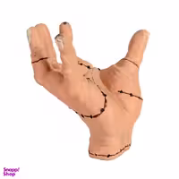 اکشن فیگور کاف تینگز مدل ونزدی طرح تینگ