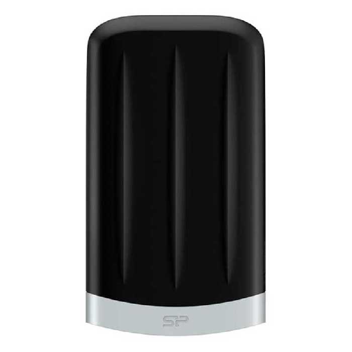 قیمت و خرید هارد اکسترنال 1 ترابایت سیلیکون پاور مدل Armor A65B | یاس ارتباط