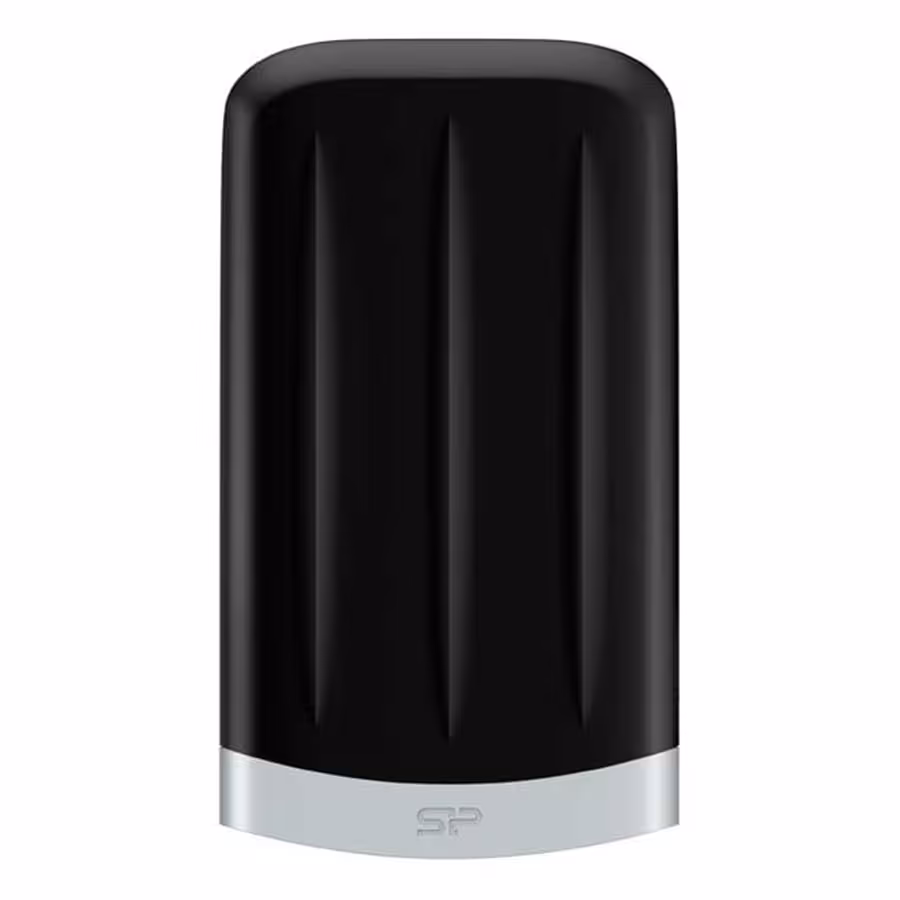 قیمت و خرید هارد اکسترنال 1 ترابایت سیلیکون پاور مدل Armor A65B | یاس ارتباط