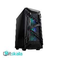قیمت و خرید تی اس پرایم 2 - کیس مناسب بازی و کارهای گرافیکی | ITSKALA