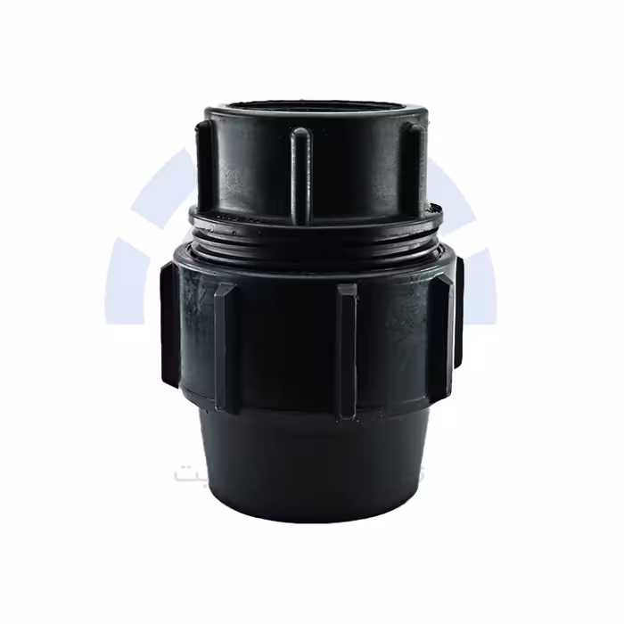 اتصال ماده 4 × 110 اینچ