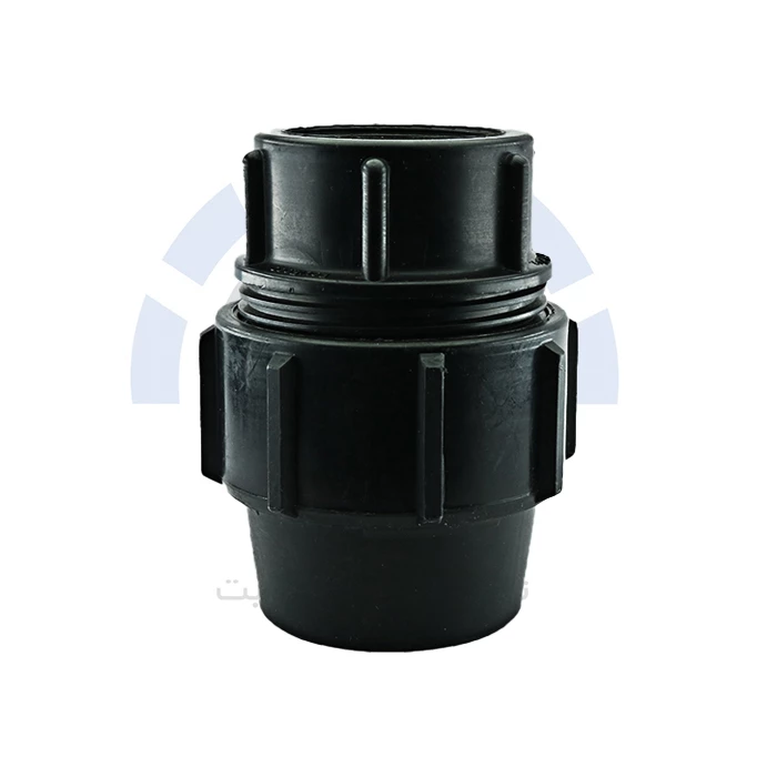 اتصال ماده 4 × 110 اینچ