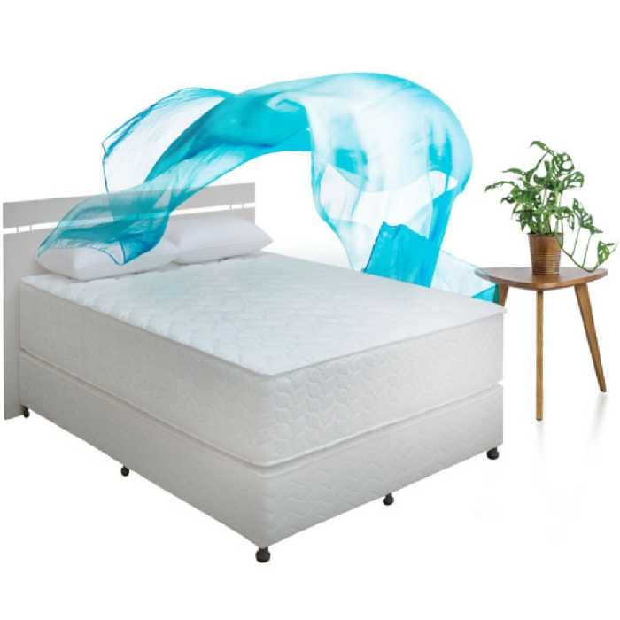 تشک رویا مدل اولترا 5   دونفره سایز 180