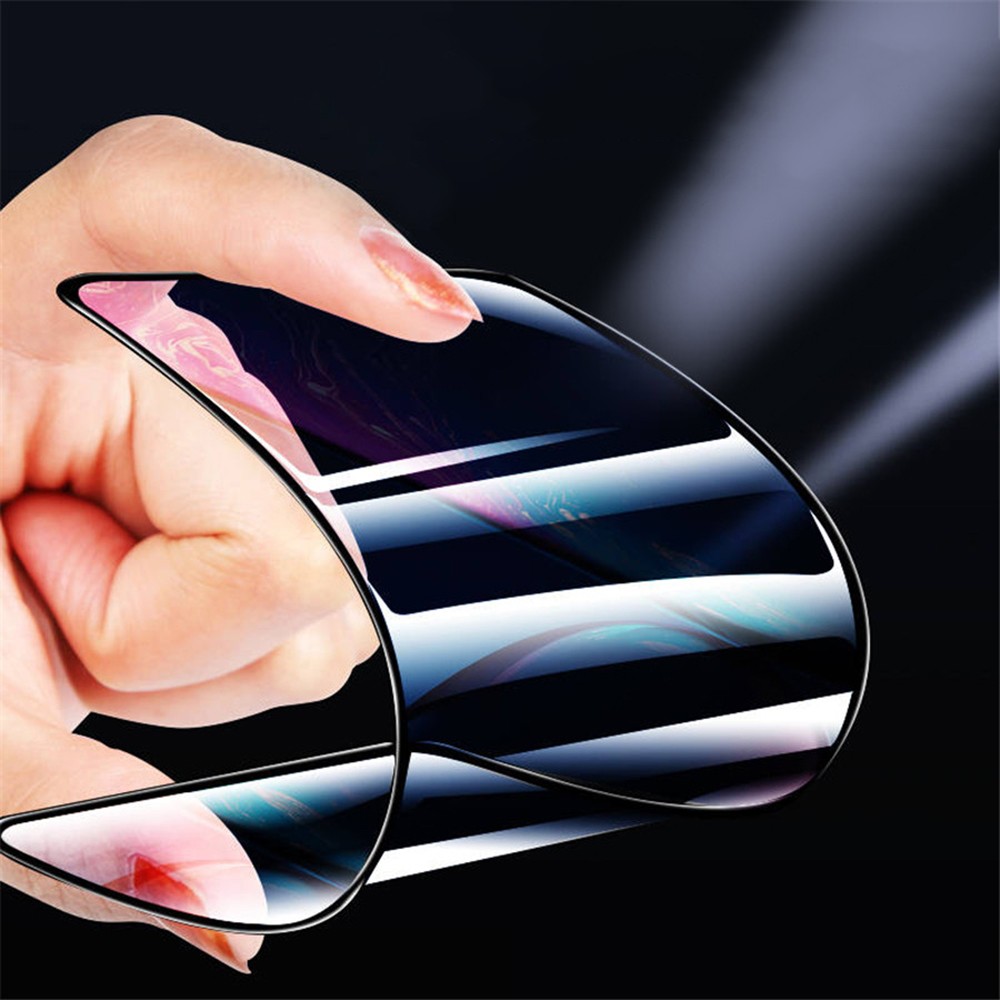 محافظ صفحه نمایش (گلس) سرامیکی مناسب برای گوشی موبایل سامسونگ Galaxy A31