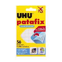 چسب خمیری قابل جابجایی نامرئی اوهو مدل Patafix