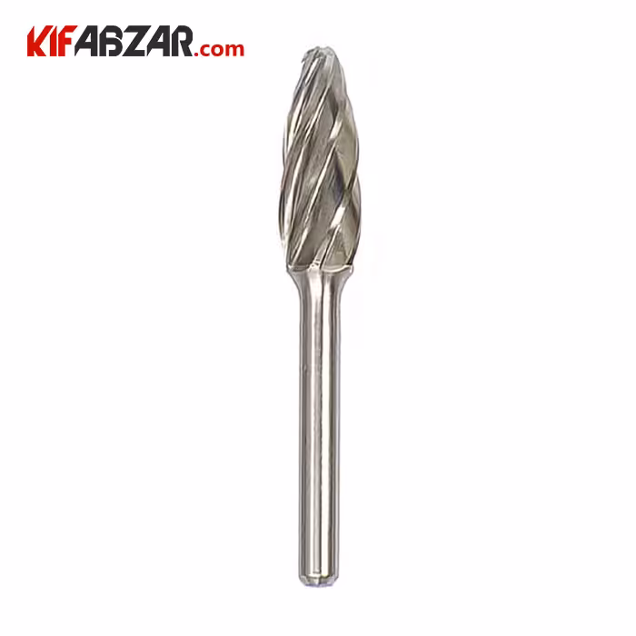 فرز فرم تخم مرغی H پاور کات مدل ALU H0820M06X 45