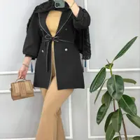 مانتو مزونی سهیل جنس مازراتی