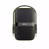 هارد اکسترنال سیلیکون پاور مدل Silicon Power Armor series A60 5TB