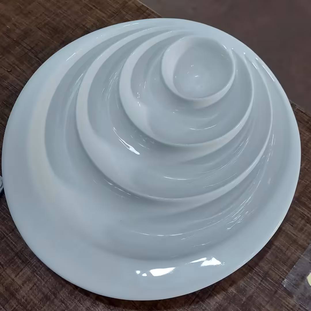 اردور خوری سرامیکی.پس کرایه