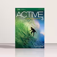 Active Skills for Reading 3– 3rd Edition | کتاب اکتیو اسکیلز فور ریدینگ 3 ویرایش سوم | خرید کتاب زبان | خرید لوازم التحریر | چی کتاب | بالاترین تخفیف و ارسال رایگان